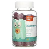 Chapter One, M Is for Magnesium, Flavored Gummies, 60 Gummies - Supply Center USA