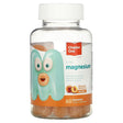 Chapter One, Magnesium, Peach, 60 Gummies - Supply Center USA