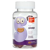 Chapter One, Sleep, 60 Gummies - Supply Center USA