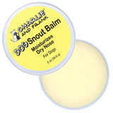 Charlie & Frank, Dog Snout Balm, 2 oz (56.6 g) - Supply Center USA