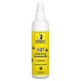 Charlie & Frank, Pet Smell Good Grooming Mist, Lavender, 8 fl oz (237 ml) - Supply Center USA