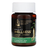 Cheong Kwan Jang, Koreselect, Wellness, 45 Veggie Soft Gels - Supply Center USA