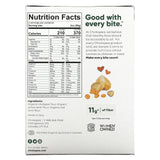 Chickapea, Organic Spirals, 8 oz (227 g) - Supply Center USA