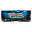 Chicken of the Sea, Solid White, Albacore Tuna In Water, 4 Pack, 5 oz (142 g) Each - Supply Center USA