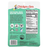 Chicken of the Sea, Wild Caught Light Tuna, Sweet & Spicy, 2.5 oz (70 g) - Supply Center USA