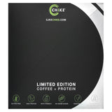 Chike Nutrition, High Protein Coffee, Chai Latte, 12 Packets, 1.15 oz (33 g) Each - Supply Center USA