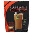 Chike Nutrition, High Protein Iced Coffee, Chocolate Peanut Butter, 16.3 oz (462 g) - Supply Center USA