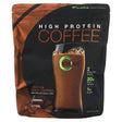 Chike Nutrition, High Protein Iced Coffee, Mocha, 15.3 oz (434 g) - Supply Center USA