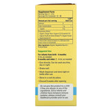 ChildLife, Organic Gripe Water, 2 fl oz (59.15 ml) - Supply Center USA