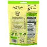 Chimes, Ginger Chews, Original, 3.5 oz (100 g) - Supply Center USA
