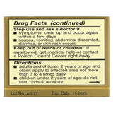 Ching Wan Hung, Soothing Herbal Balm, 1.06 oz (30 g) - Supply Center USA