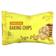 ChocZero, Baking Chips, Peanut Butter, 7 oz (198 g) - Supply Center USA