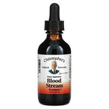Christopher's Original Formulas, Blood Stream Formula, 2 fl oz (59 ml) - Supply Center USA
