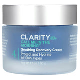 ClarityRx, Call Me In The Morning, Soothing Recovery Cream, 1.7 oz (50 g) - Supply Center USA