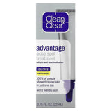 Clean & Clear, Advantage Acne Spot Treatment, 0.75 fl oz (22 ml) - Supply Center USA