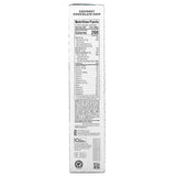 Clif Bar, Energy Bar, Coconut Chocolate Chip, 12 Bars, 2.40 oz (68 g) Each - Supply Center USA
