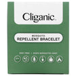 Cliganic, Mosquito Repellent Bracelet, One Size Fits All, 10 Pack - Supply Center USA
