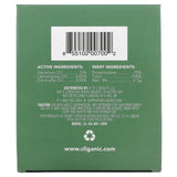 Cliganic, Mosquito Repellent Bracelet, One Size Fits All, 10 Pack - Supply Center USA
