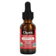 Cliganic, Rosehip Oil, 1 fl oz (30 ml) - Supply Center USA