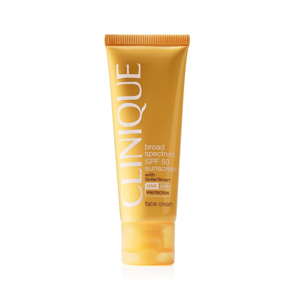 Clinique Broad Spectrum SPF 50 Sunscreen Face Cream - Supply Center USA