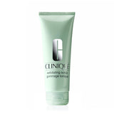 Clinique Exfoliating Face Scrub for Oily Skin, with Salicylic Acid - Supply Center USA