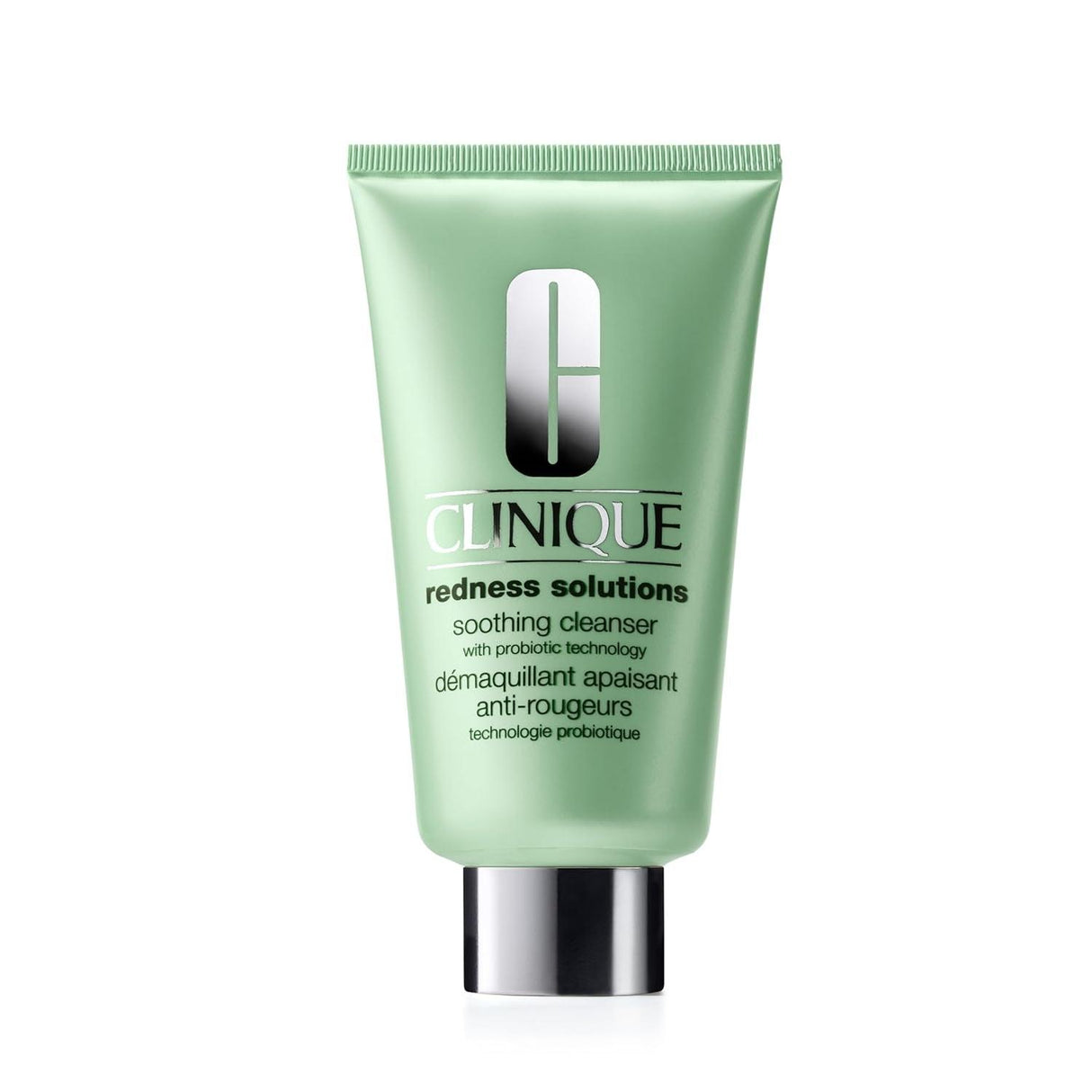 Clinique Redness Solutions Soothing Face Cleanser with Probiotic Technology - Supply Center USA