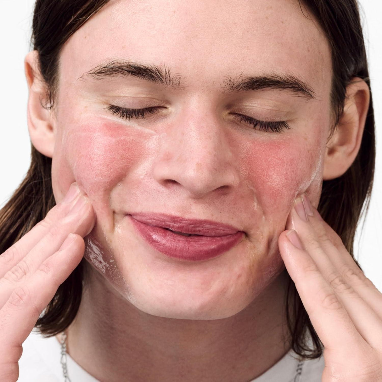 Clinique Redness Solutions Soothing Face Cleanser with Probiotic Technology - Supply Center USA