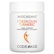 Codeage, Forskolin Turmeric , 90 Capsules - Supply Center USA