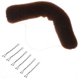 Conair, Classic Vintage Roll, 7 Pieces - Supply Center USA