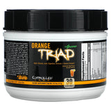 Controlled Labs, Orange Triad + Greens, Lemon Ice Tea, 14.7 oz (417 g) - Supply Center USA