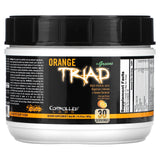 Controlled Labs, Orange Triad + Greens, Lemon Ice Tea, 14.7 oz (417 g) - Supply Center USA