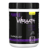 Controlled Labs, Purple Wraath, Juicy Grape, 2.39 lbs (1084 g) - Supply Center USA