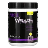 Controlled Labs, Purple Wraath, Purple Lemonade, 2.44 lbs (1108 g) - Supply Center USA