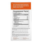 Coromega, Omega-3 Orange Squeeze, 90 Packets, 2.5 g Each - Supply Center USA