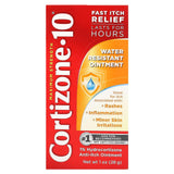 Cortizone 10, Maximum Strength, Water Resistant Ointment, 1 oz (28 g) - Supply Center USA