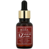 Cos De BAHA, AZ, Azelaic Acid 10 Serum, 1 fl oz (30 ml) - Supply Center USA
