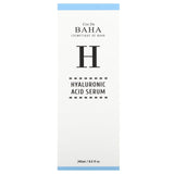 Cos De BAHA, H, Hyaluronic Acid Serum, 8 fl oz (240 ml) - Supply Center USA