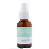 Cosmedica Skincare, Advanced 2.5% Retinol Serum, 1 oz (30 ml) - Supply Center USA