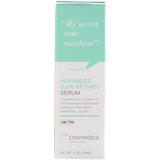 Cosmedica Skincare, Advanced 2.5% Retinol Serum, 1 oz (30 ml) - Supply Center USA