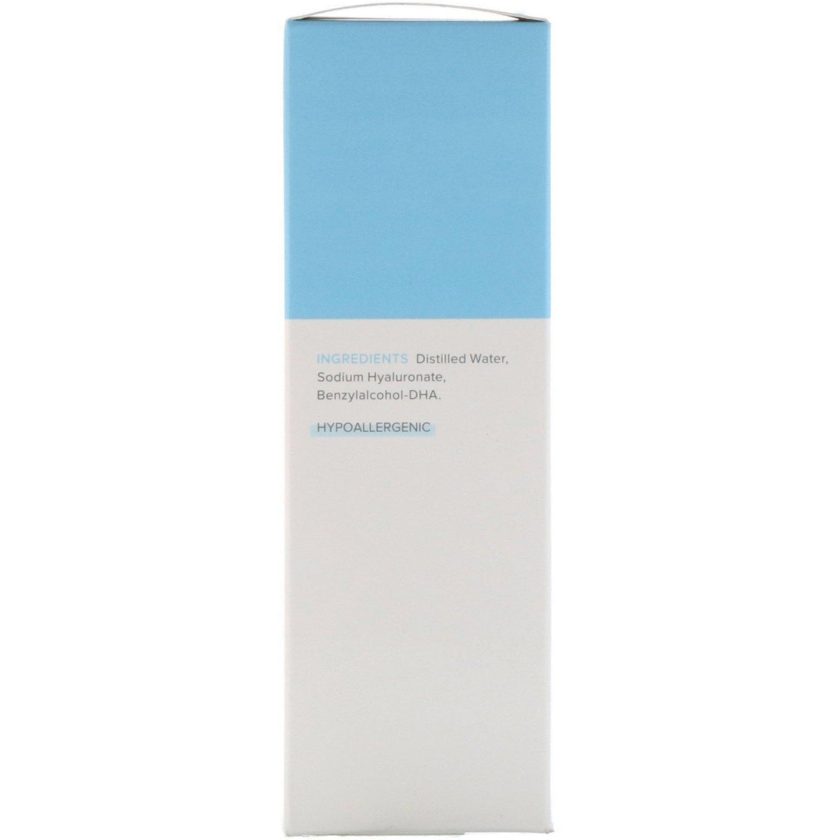 Cosmedica Skincare, Pure Hyaluronic Acid Serum, 2 oz (60 ml) - Supply Center USA