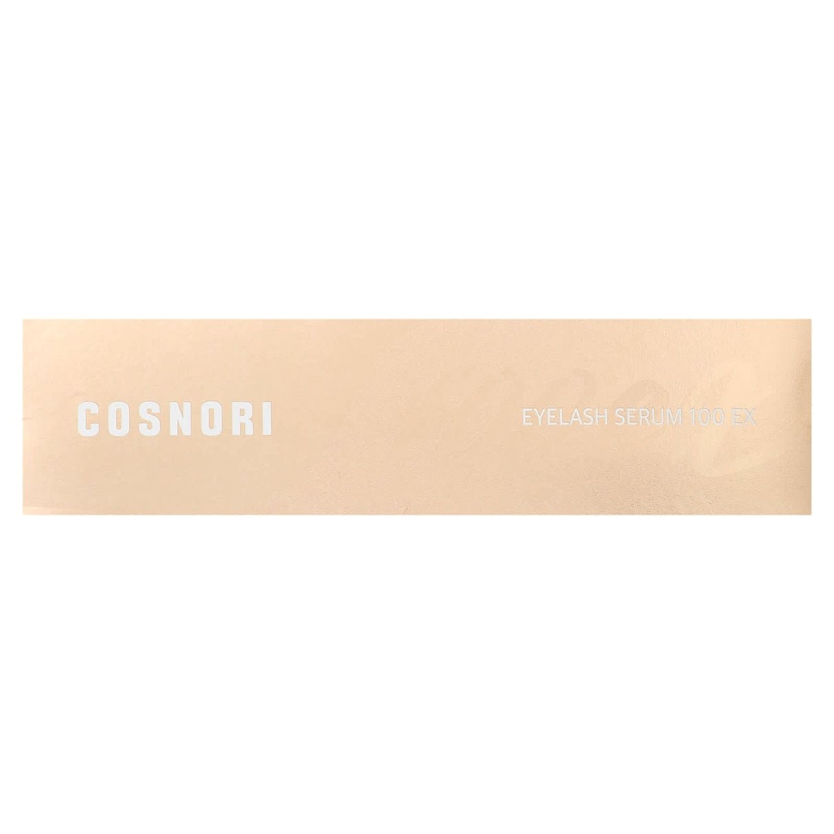 Cosnori, Eyelash Serum 100 EX, 7 g - Supply Center USA