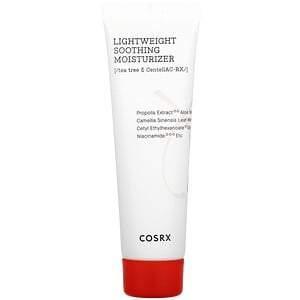 Cosrx, AC Collection, Lightweight Soothing Moisturizer, 2.7 fl oz (80 ml) - Supply Center USA