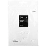 Cosrx, Clear Fit Master Patch, 18 Patches - Supply Center USA
