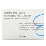 Cosrx, Hydrium, Green Tea Aqua Soothing Gel Cream, 1.69 fl oz (50 ml) - Supply Center USA