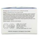 Cosrx, Hydrium, Green Tea Aqua Soothing Gel Cream, 1.69 fl oz (50 ml) - Supply Center USA
