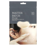 CosRx, Master Patch, X-Large, 10 Patches - Supply Center USA