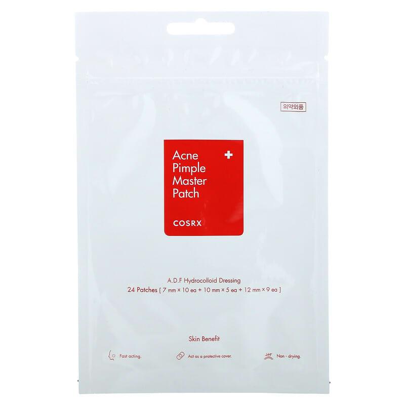 CosRx, Master Patch, X-Large, 10 Patches - Supply Center USA