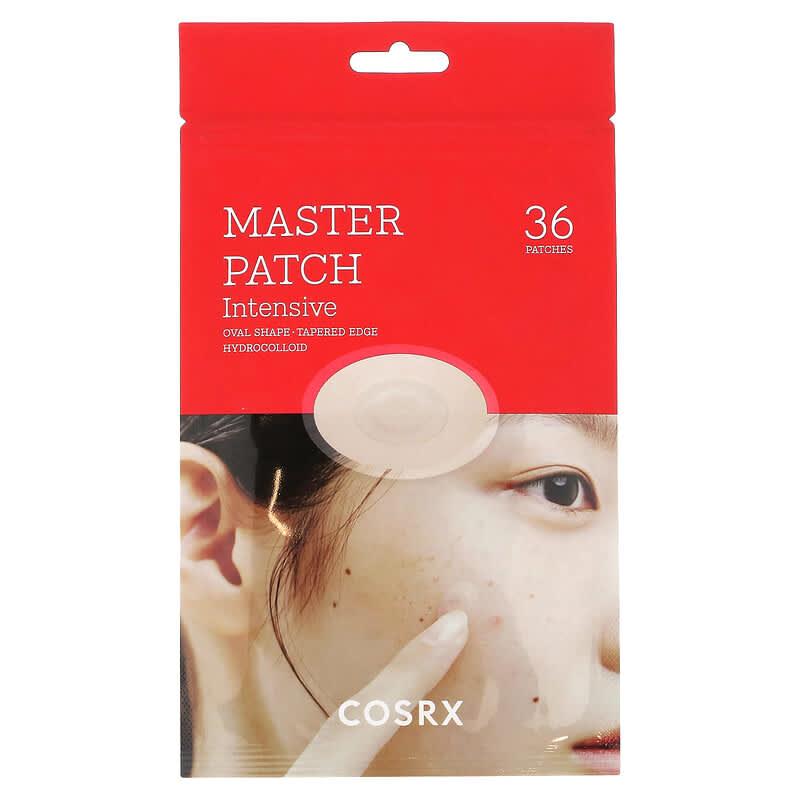 CosRx, Master Patch, X-Large, 10 Patches - Supply Center USA