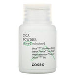 Cosrx, Pure Fit, Cica Powder, 0.24 oz (7 g) - Supply Center USA