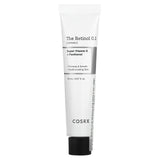 CosRx, The Retinol 0.1 Cream, 0.67 fl oz (20 ml) - Supply Center USA